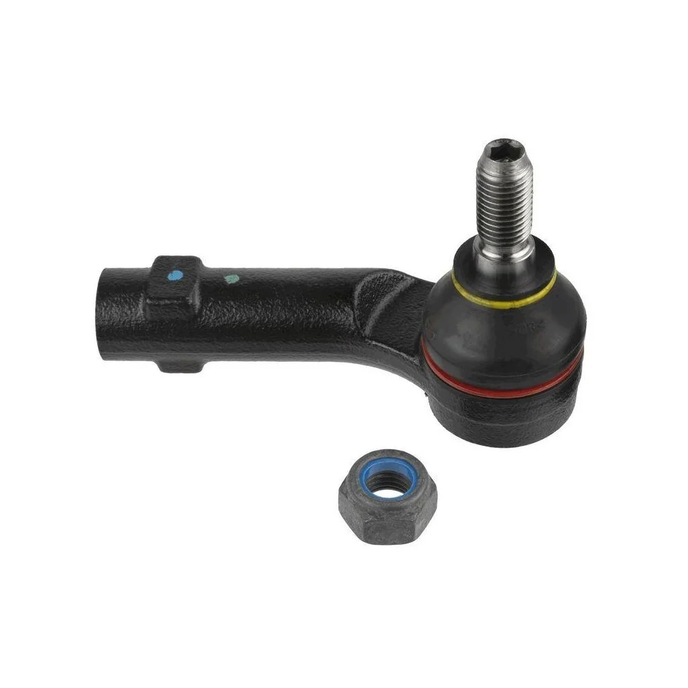 Наконечник рульової тяги LEMFÖRDER 26670 02 зовнішній для SEAT SKODA VW VW (SVW) AUDI, фото №1