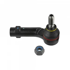 Наконечник рульової тяги LEMFÖRDER 26670 02 зовнішній для SEAT SKODA VW VW (SVW) AUDI - Фото 1