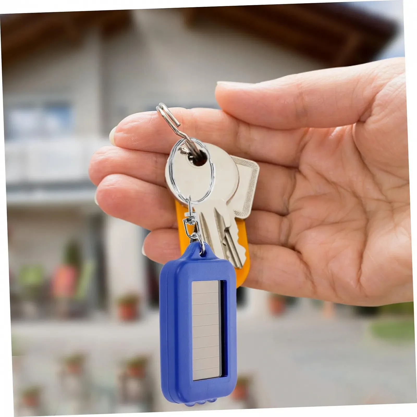 Многофункциональный солнечный фонарик Брелок для кемпинга, походов, фото №5 Многофункциональный солнечный фонарик Брелок для кемпинга, походов, фото №5