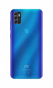 Смартфон ZTE Blade A7s 2020 6.5" HD+ 4G LTE 3 ГБ RAM 64 ГБ Dual SIM - Фото 1