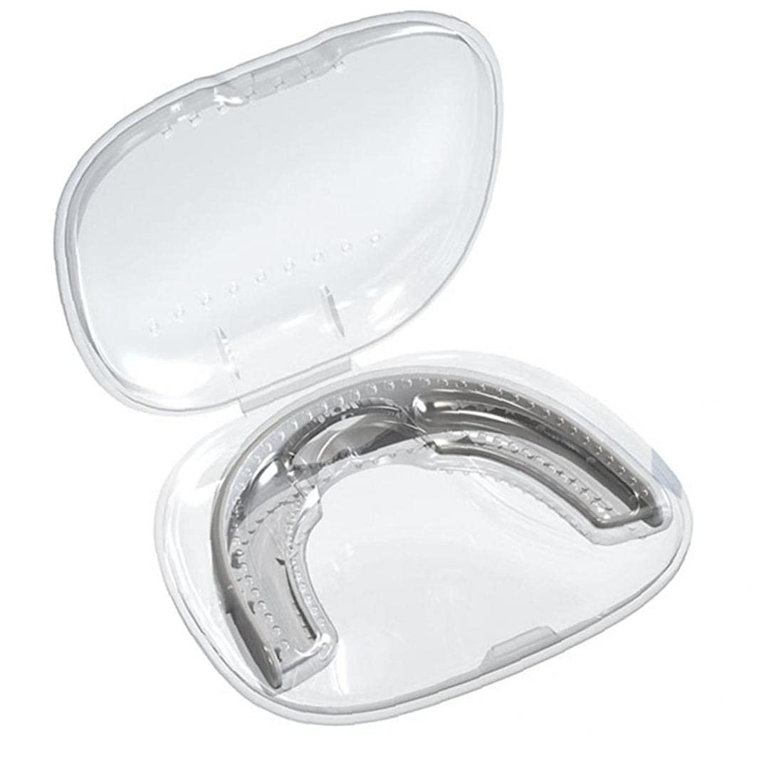 Кільце від хропіння Білий, фото №1