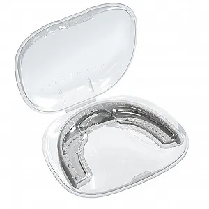 Кольцо от храпа Белый - Фото 1