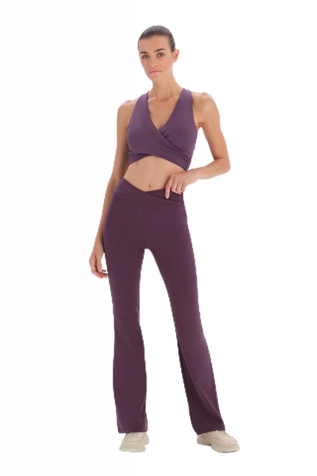Леггинсы Dagi Slim Fit Женские, фото №1