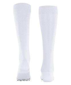 Гольфы FALKE Lufthansa Travel & Comfort Energizer для женщин Сильная компрессия Улучшенное кровообращение Дышащие Климатически регулируемые Нейтрализующие запах Из экологичной пряжи 1 пара synthetic.ua - Фото 1