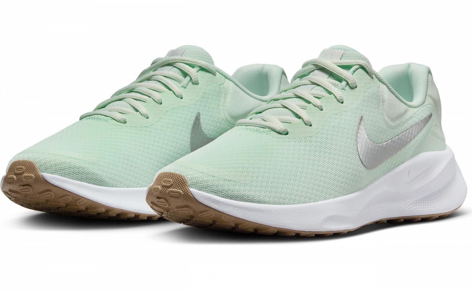 Кросівки Nike Revolution 7 Чоловічі, фото №8 Кросівки Nike Revolution 7 Чоловічі, фото №8