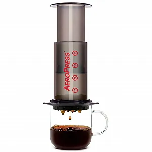 Кофеварка Aeropress Original New 85 85R11 2023 - Фото 1