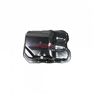 Масляный поддон METZGER 7990067 GREENPARTS для HYUNDAI KIA - Фото 1