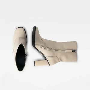 Женские сапоги G-Star RAW Memula High Zip Leather Boots - 38 цена на synthetic.ua - Фото 1 Женские сапоги G-Star RAW Memula High Zip Leather Boots - 38 synthetic.ua - Фото 1