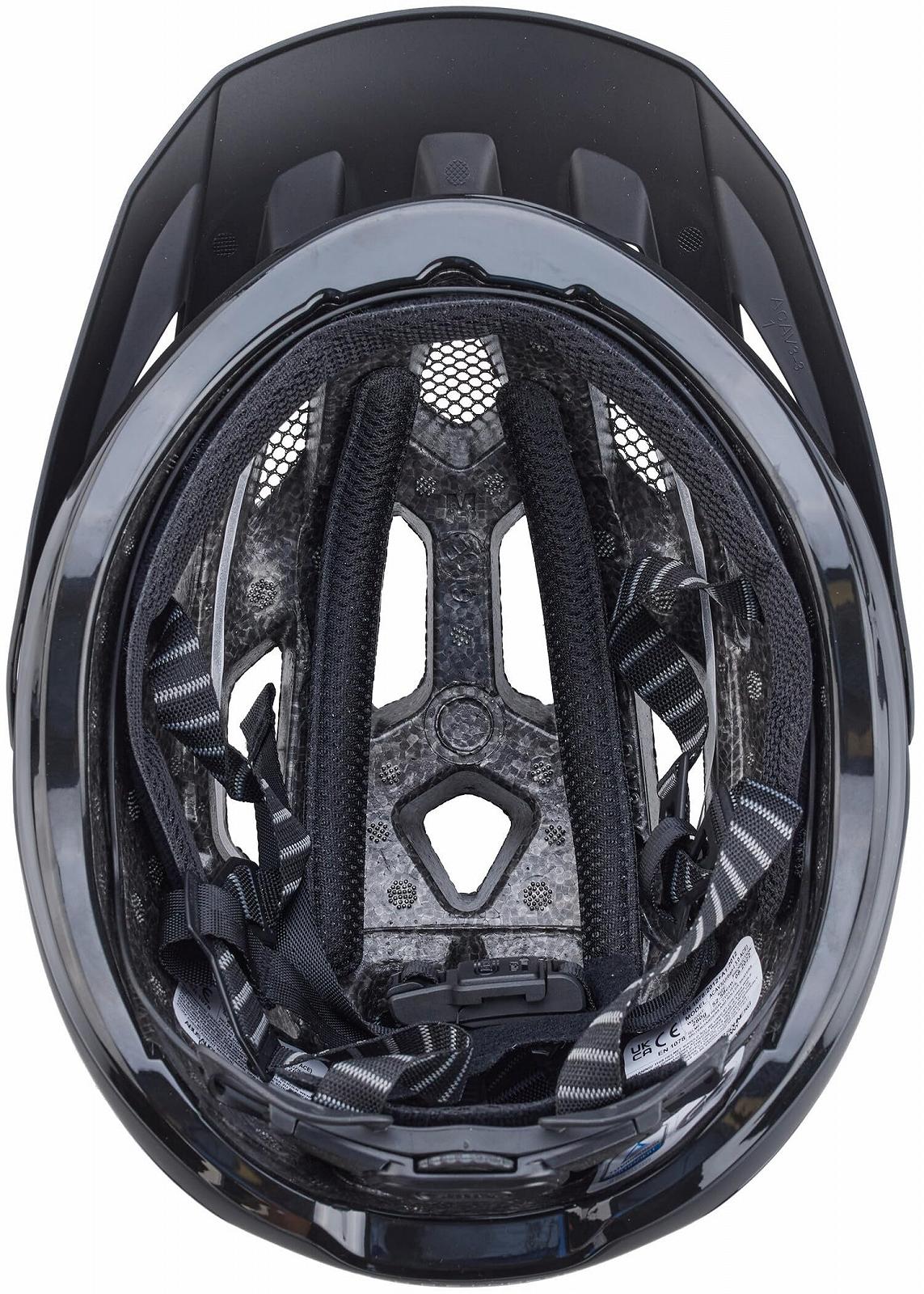 Шлем Городской ABUS Urban-I 3.0 ACE Характеристики, фото №8