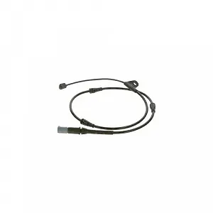 Датчик зносу гальмівних колодок BOSCH 1 987 473 520 для BMW передня вісь synthetic.ua - Фото 1