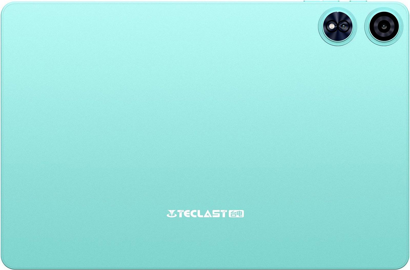 Планшет 11" TECLAST P50AI 6/128Gb 8 ядер Android 15 7000 mAh Блакитний , фото №4
