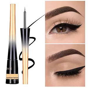 Подводка для глаз A Черный, 2,7 мл synthetic.ua - Фото 1