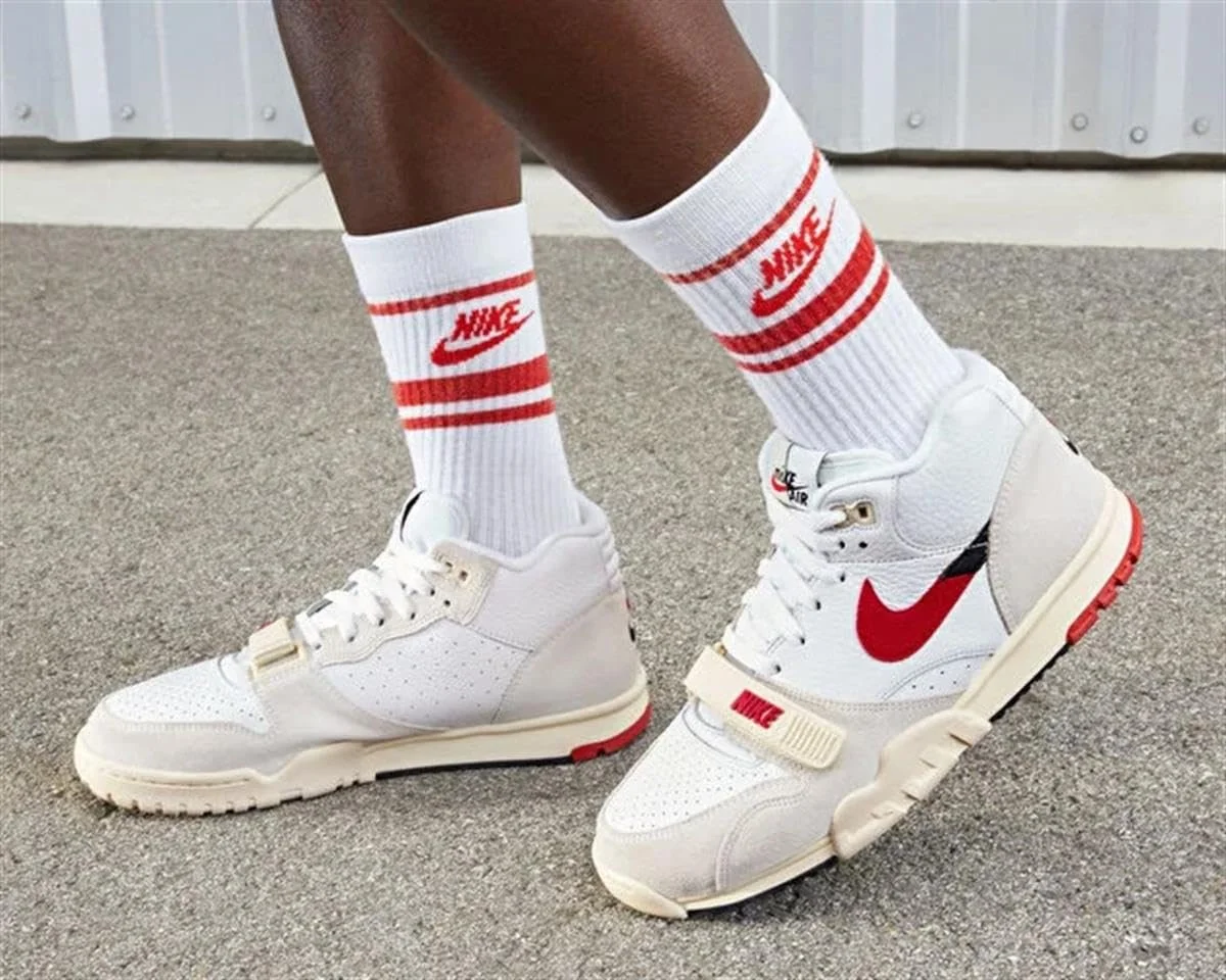 Кросівки Nike Air Trainer 1, фото №3