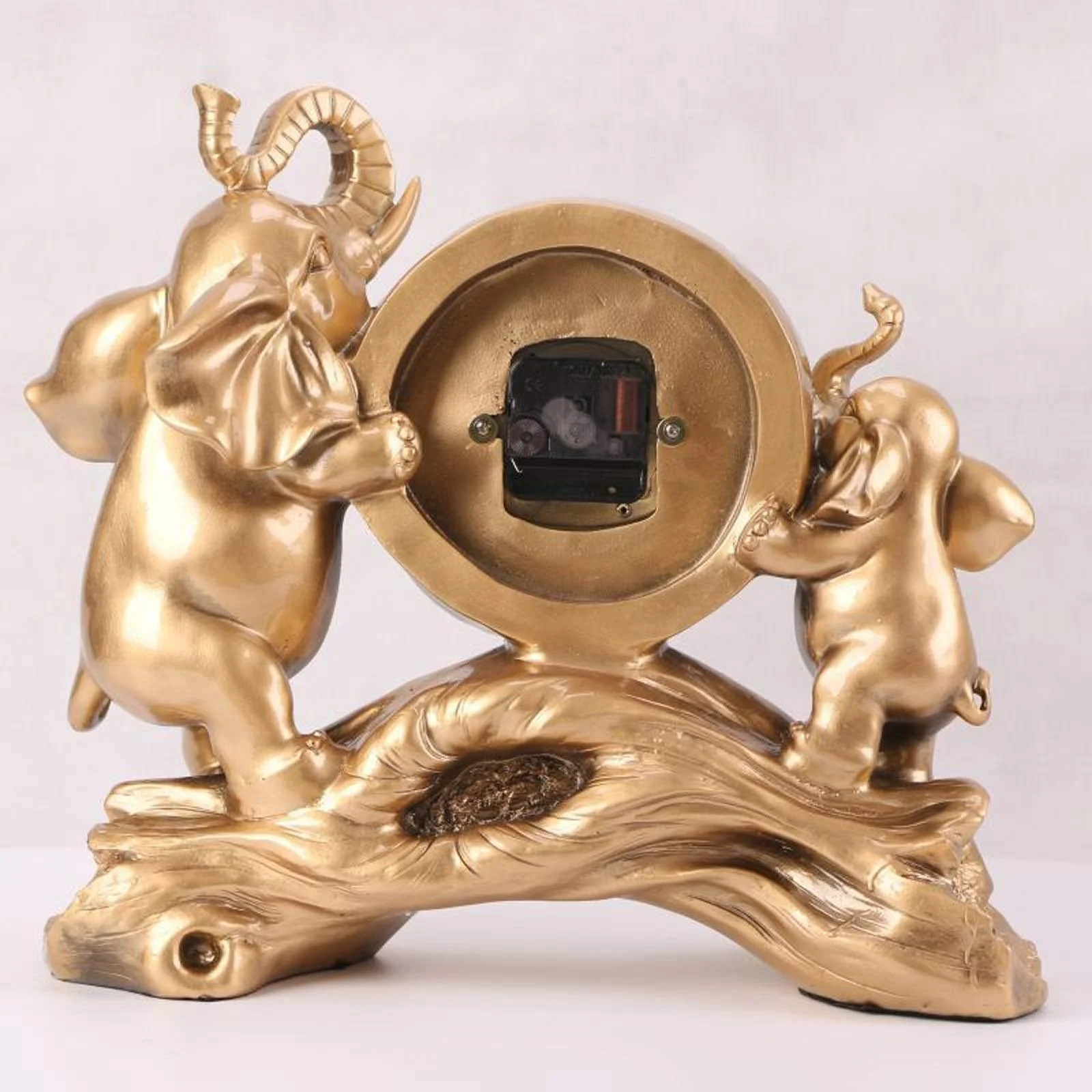 Настольные часы Yixinzi-2024, фото №6