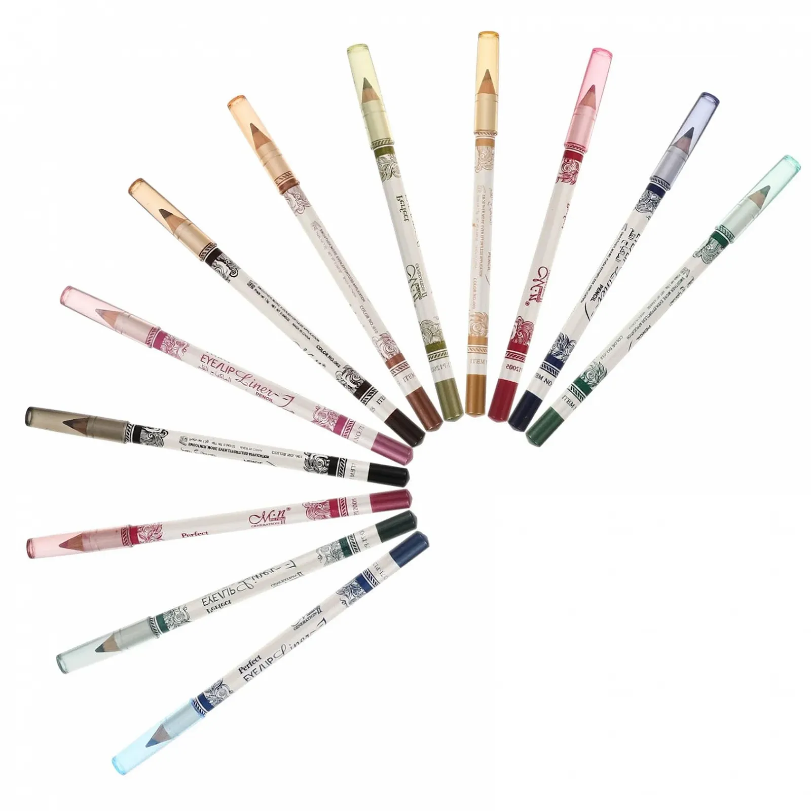 Карандаш для глаз TOVINANNA, фото №1 Карандаш для глаз TOVINANNA, фото №1