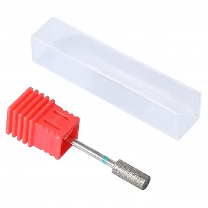 Купить Фреза для электрического аппарата Healvian Nailifi Special Drill для ногтей для удаления кутикулы - Фото 1 Фреза для электрического аппарата Healvian Nailifi Special Drill для ногтей для удаления кутикулы - Фото 1