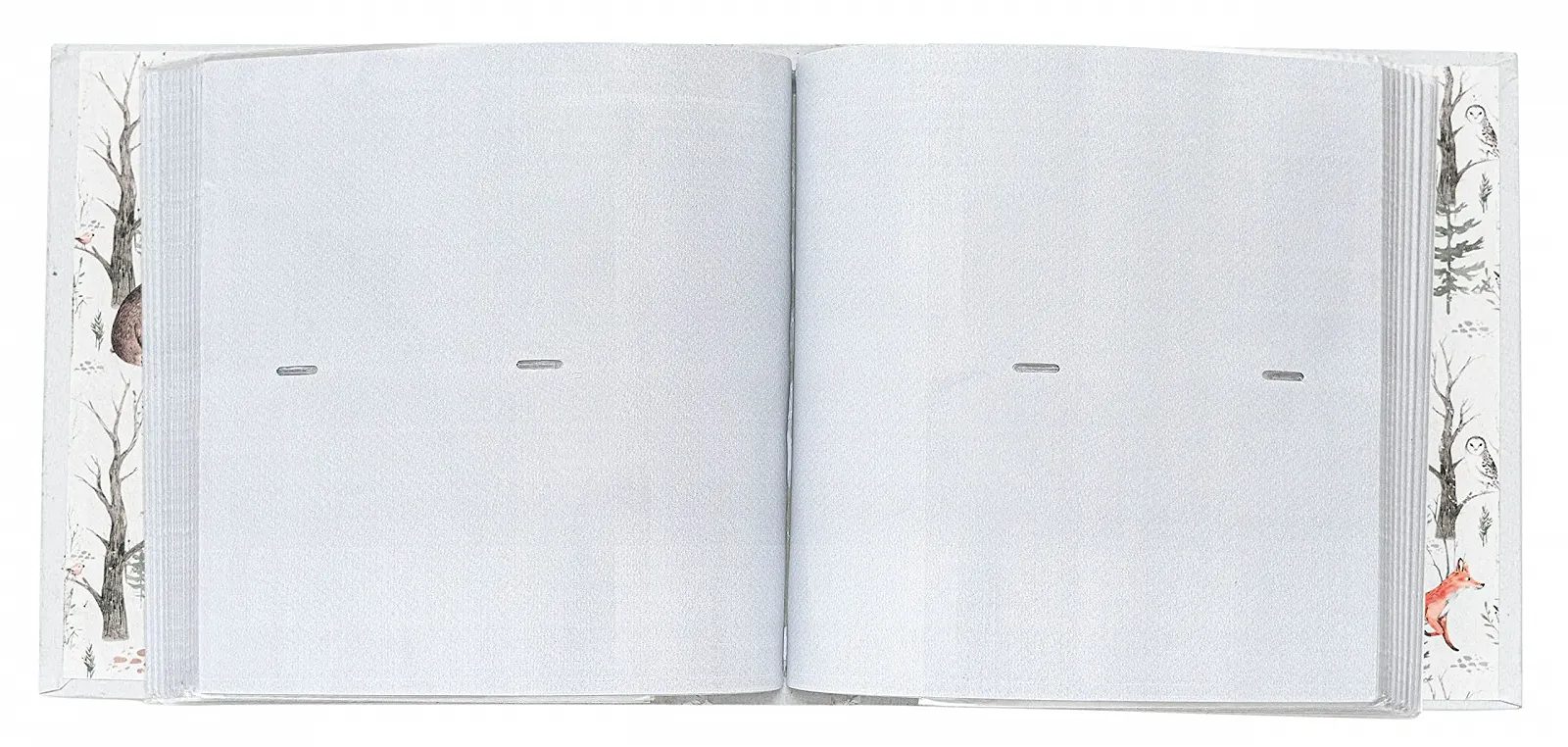 Фотоальбом Grupo Erik Forest Friends 10 x 15 см на 200 фотографий, фото №3 Фотоальбом Grupo Erik Forest Friends 10 x 15 см на 200 фотографий, фото №3