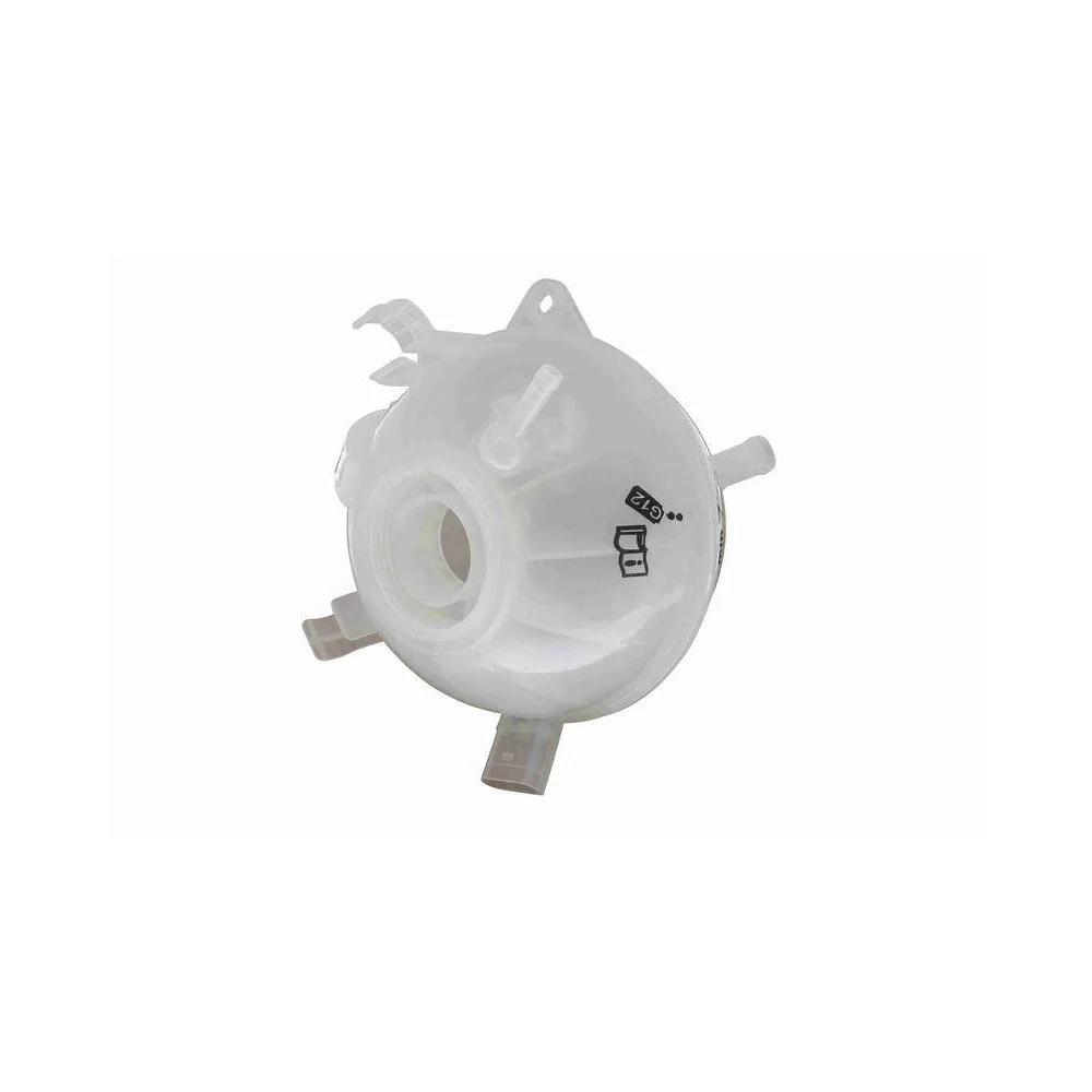 Розширювальний бачок охолоджувальної рідини VAICO Green Mobility Parts V10-0433 для AUDI OPEL, фото №1 Розширювальний бачок охолоджувальної рідини VAICO Green Mobility Parts V10-0433 для AUDI OPEL, фото №1