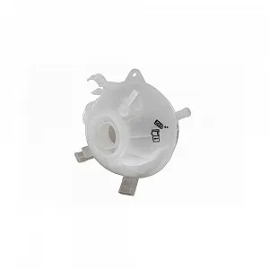 Розширювальний бачок охолоджувальної рідини VAICO Green Mobility Parts V10-0433 для AUDI OPEL - Фото 1