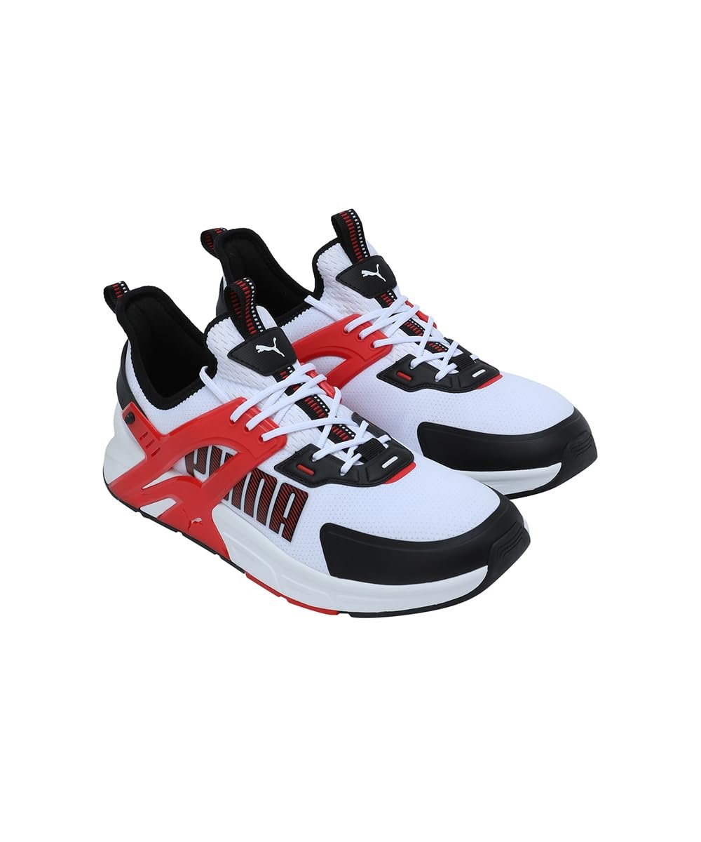 Кросівки Puma, фото №5