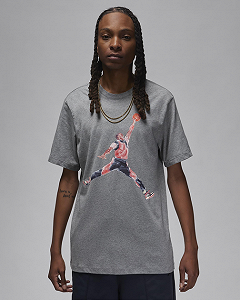 Футболка Air Jordan M J Brand XL - Фото 1