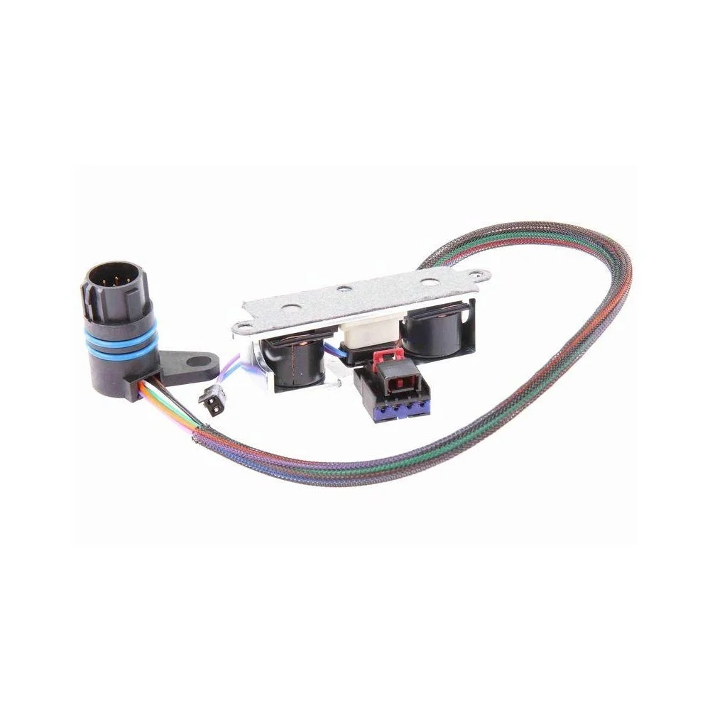 Переключающий клапан АКПП VEMO V33-73-0009, фото №1