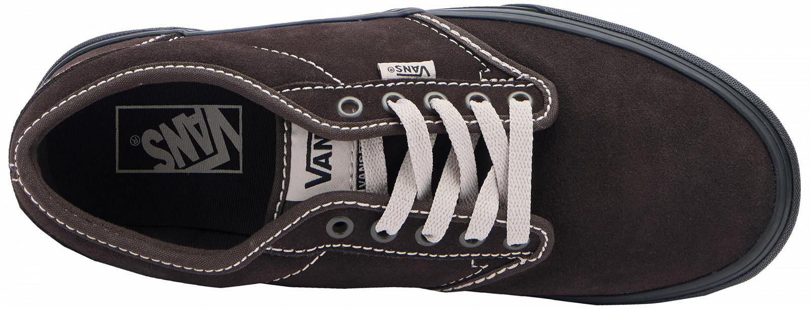 Кеди Vans Atwood Vansguard Чоловічі, фото №3