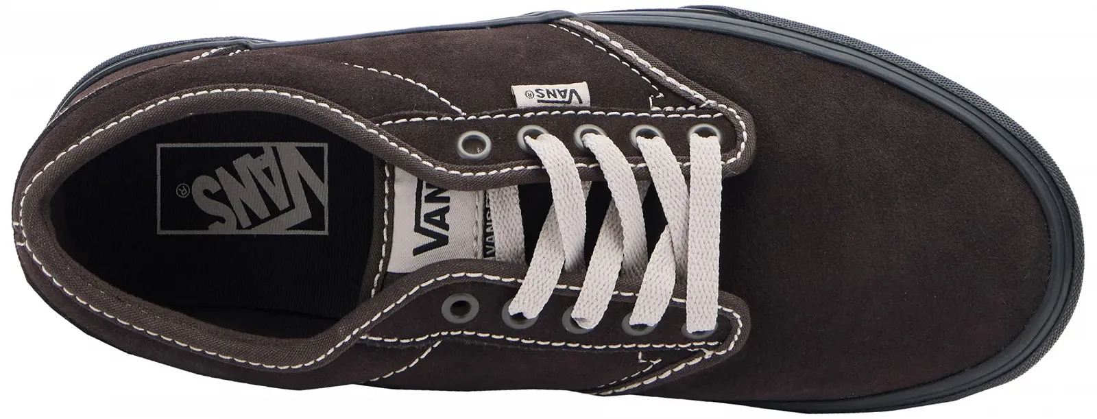 Кросівки Vans Atwood Vansguard, фото №3