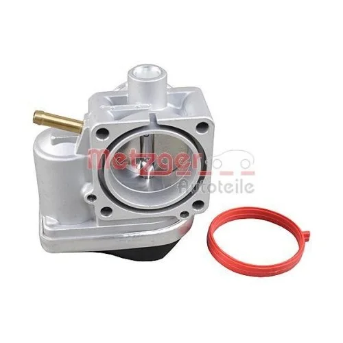 Дросельна заслінка METZGER 0892474 для MINI, фото №2 Дросельна заслінка METZGER 0892474 для MINI, фото №2