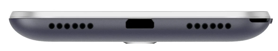 Смартфон ZTE Blade A510 черный, фото №5