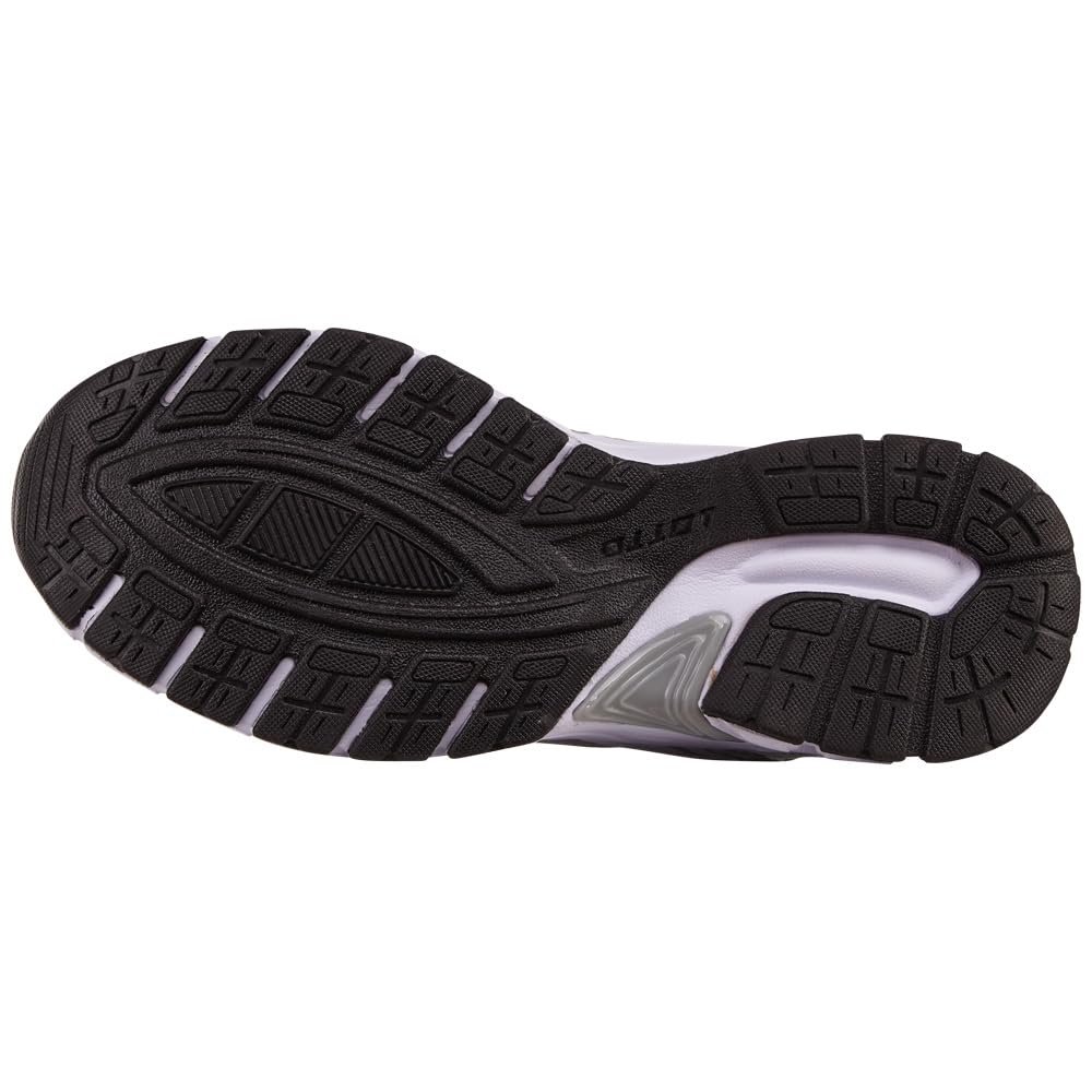 Кроссовки Lotto Kitaura Unisex, фото №4 Кроссовки Lotto Kitaura Unisex, фото №4