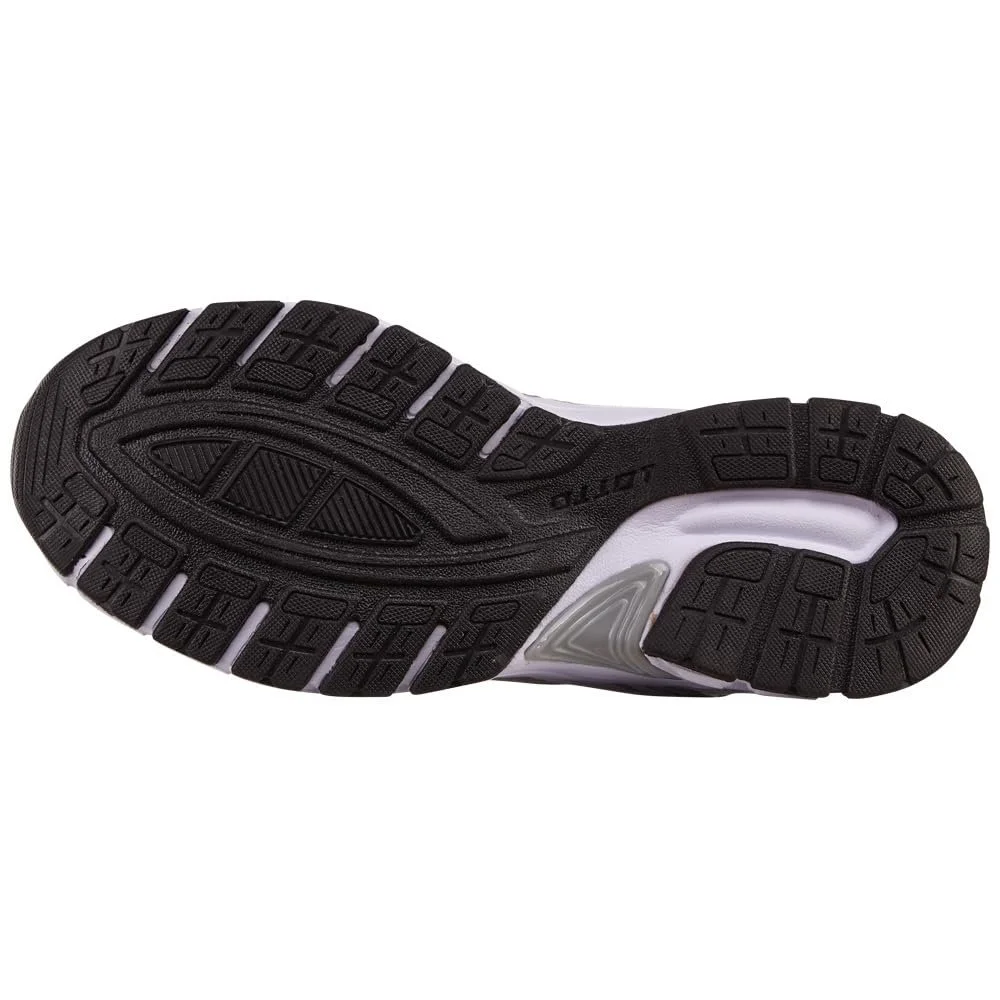 Кроссовки Lotto Kitaura Unisex, фото №4 Кроссовки Lotto Kitaura Unisex, фото №4