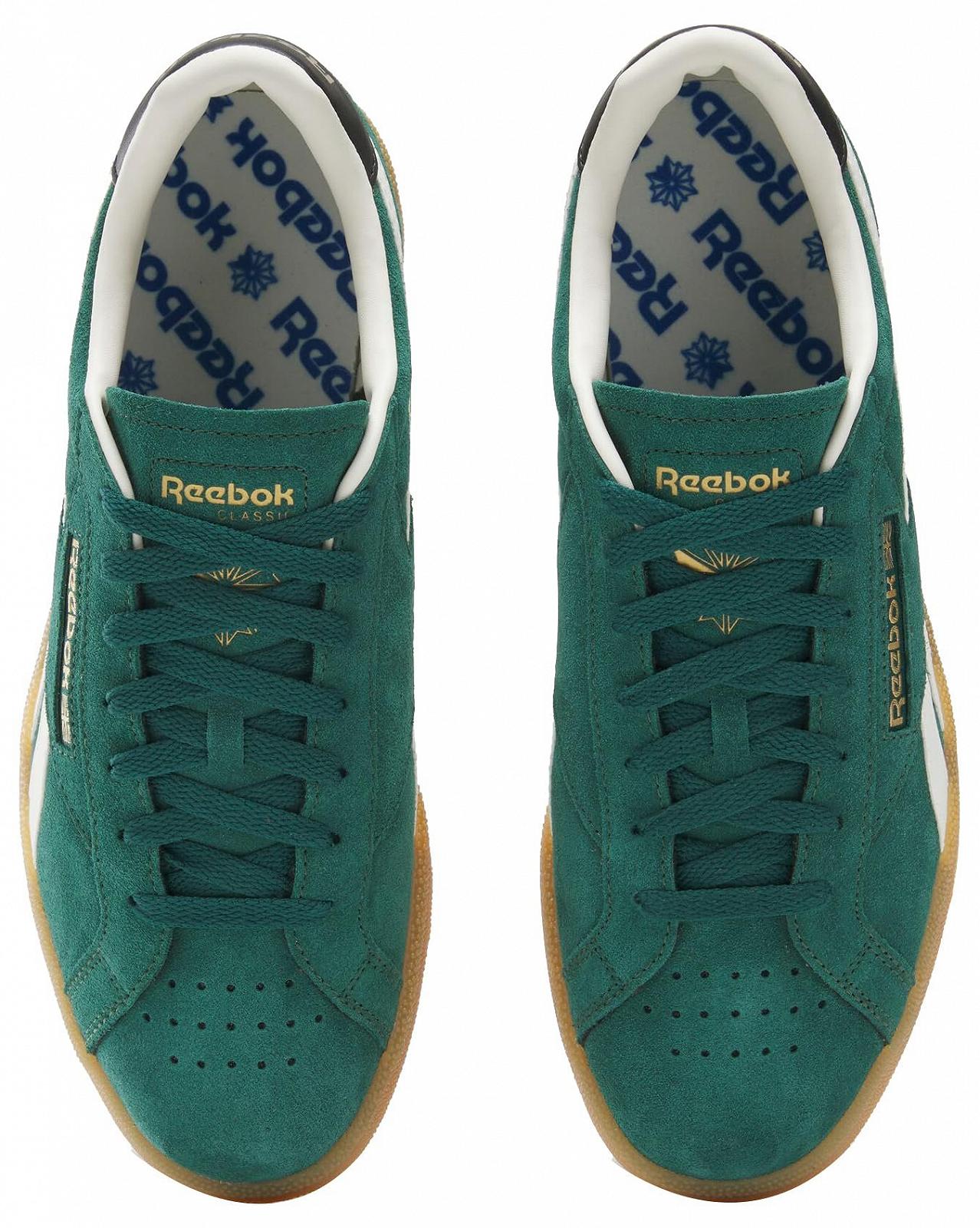 Кросівки Reebok Club C Grounds Uk, фото №3