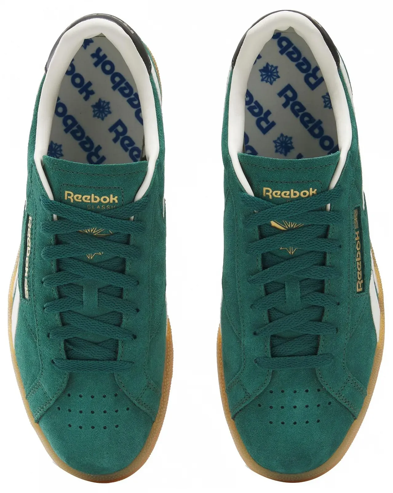 Кросівки Reebok Club C Grounds UK Unisex, фото №3 Кросівки Reebok Club C Grounds UK Unisex, фото №3