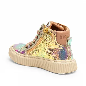 Высокие кроссовки Bisgaard synthetic.ua - Фото 1