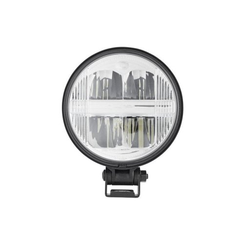 Фара головного світла HELLA CLAAS AGCO 1S3 996 362-301 ліва, права, фото №3