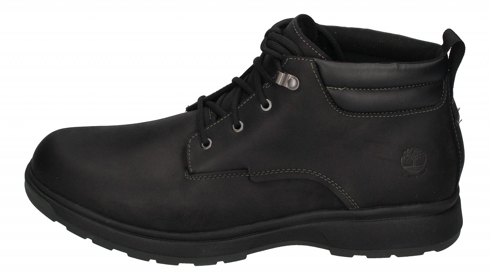 Черевики Timberland Atwells Ave Wp Chukka, фото №2