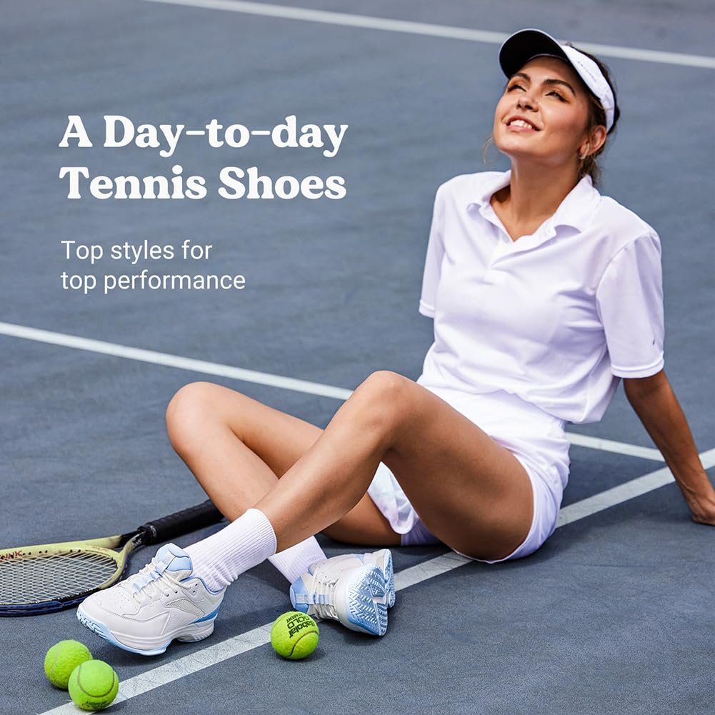 Кросівки FitVille, фото №3