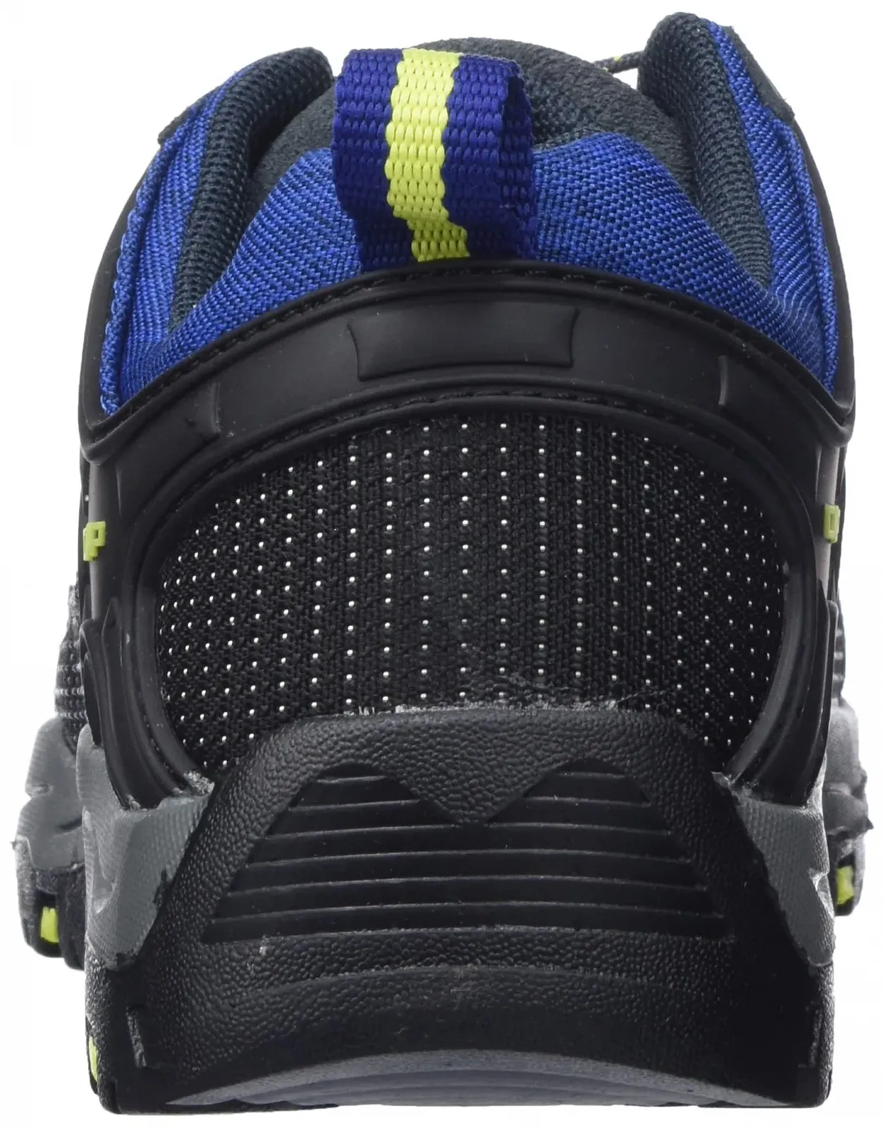 Трекинговые ботинки CMP Sun, фото №3