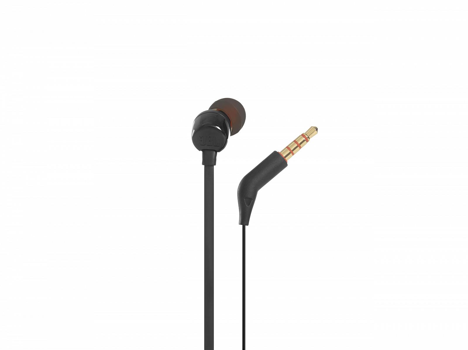 Наушники JBL In-Ear, фото №6