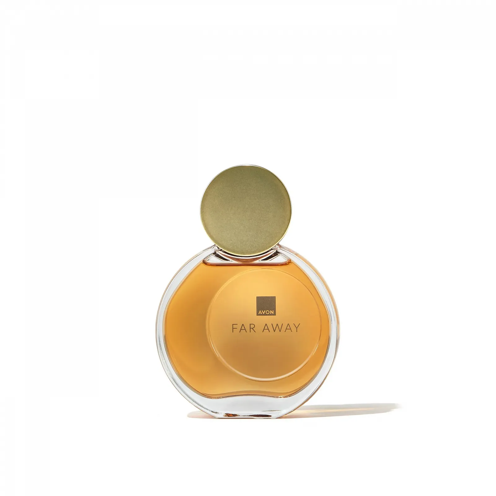 Парфюмированная вода Avon Far Away Восточный Цветочный Ваниль, Жасмин и Сандаловое дерево 50 мл, фото №1