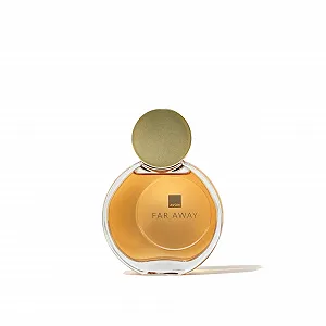 Парфюмированная вода Avon Far Away Восточный Цветочный Ваниль, Жасмин и Сандаловое дерево 50 мл - Фото 1