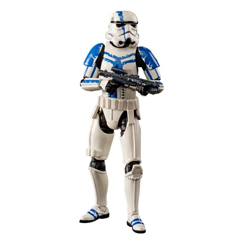 Фигурка Hasbro Star Wars The Vintage Collection The Force Unleashed Stormtrooper Commander (F5559), фото №2