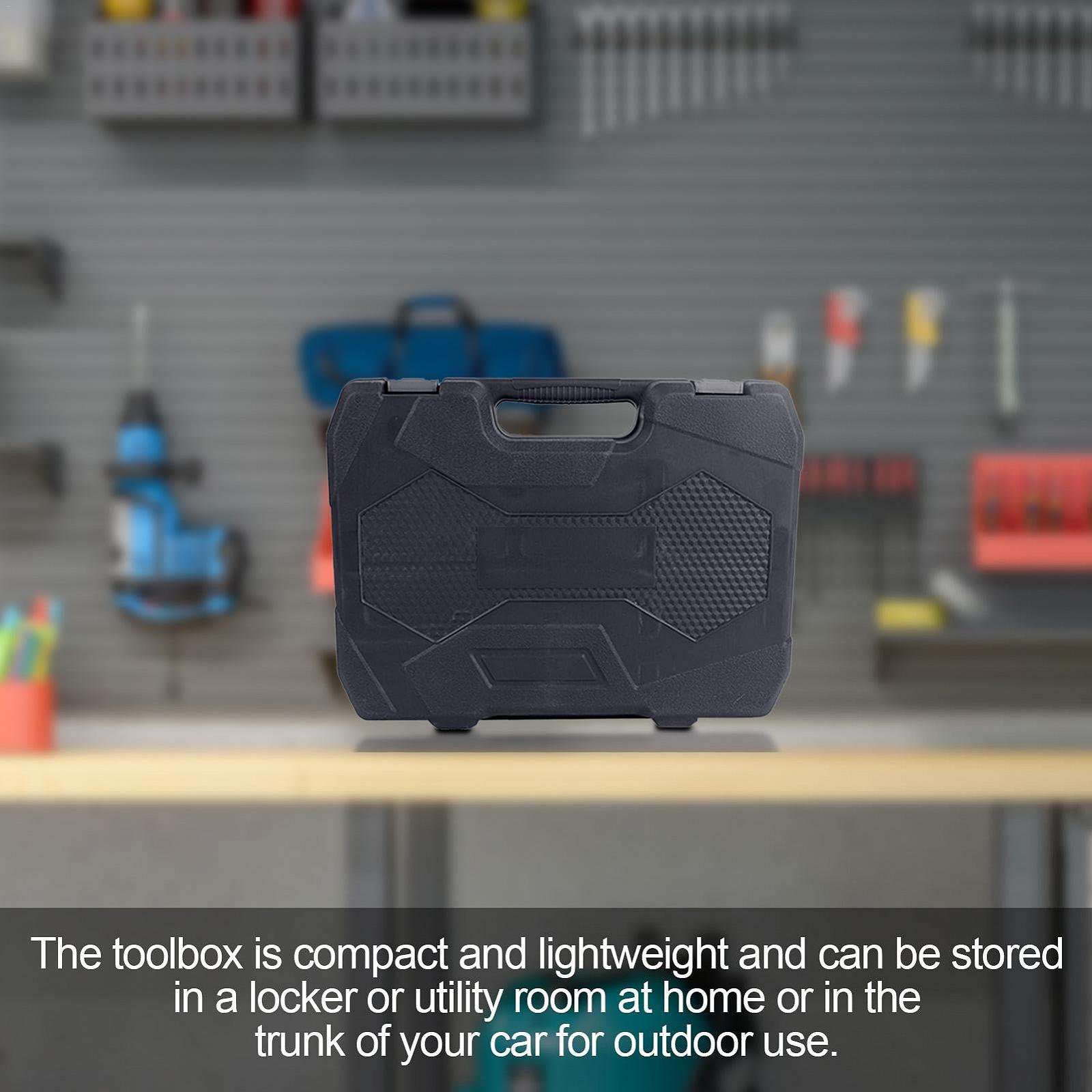 Набор инструментов Missmisq Household Tool Kits Многофункциональный Портативный, фото №7