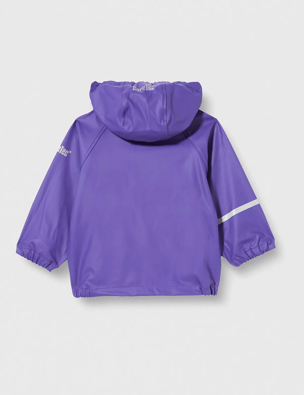 Дитяча дощова куртка з флісовою підкладкою CareTec, фото №3 Дитяча дощова куртка з флісовою підкладкою CareTec, фото №3