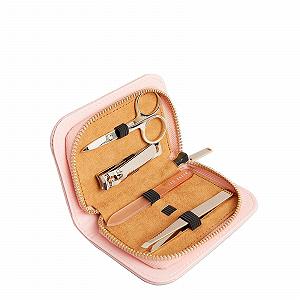 Купити Манікюрний набір Ted Baker Graaci Рожевий - Фото 1 Манікюрний набір Ted Baker Graaci Рожевий - Фото 1