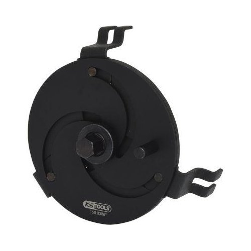 Набір монтажних інструментів KS TOOLS 150.9388 для датчика рівня палива та паливного насоса, фото №2