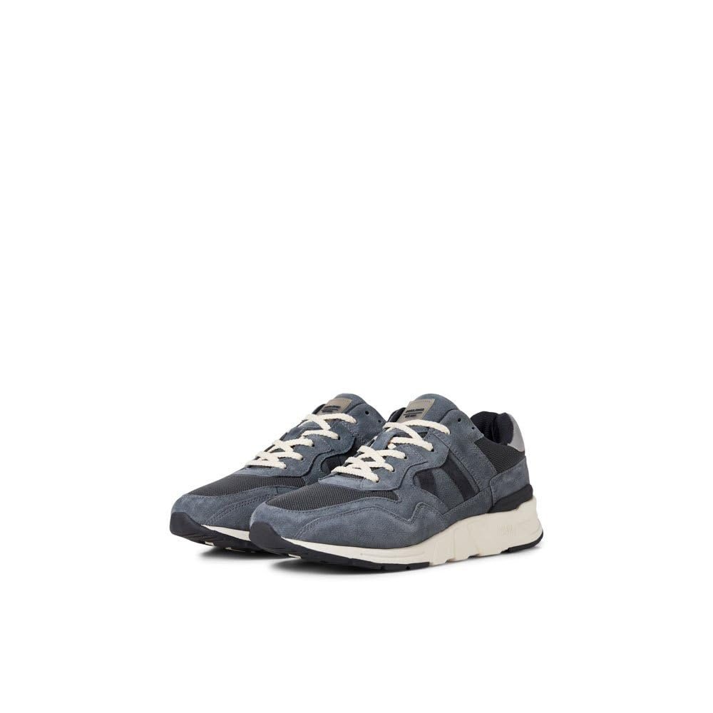 Кросівки JACK & JONES Jfwthor Suede Sn, фото №4