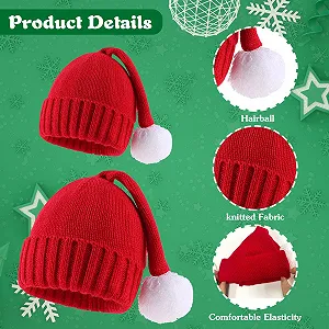 Комплект шапок Kunyeah, теплая зимняя synthetic.ua - Фото 1