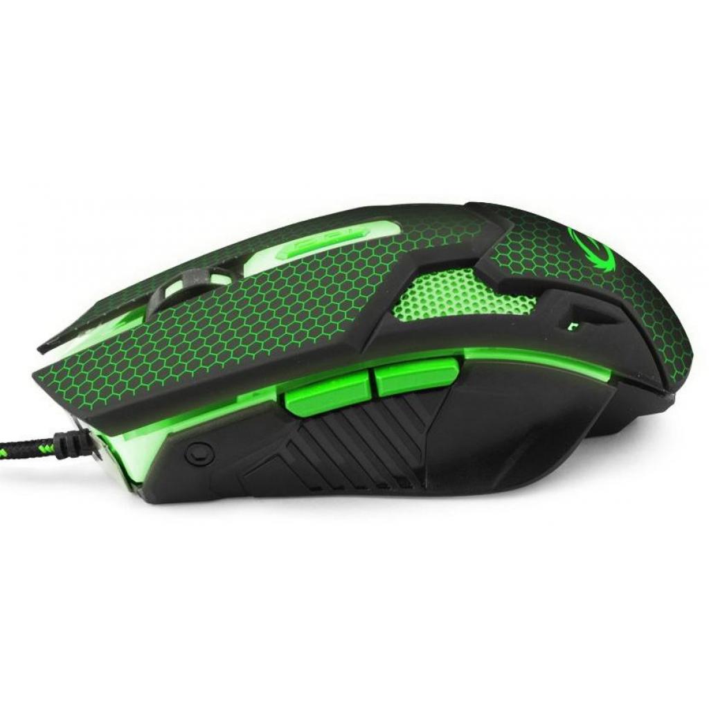 Компьютерная мышь Esperanza mx207 Cobra EGM207G, фото №2